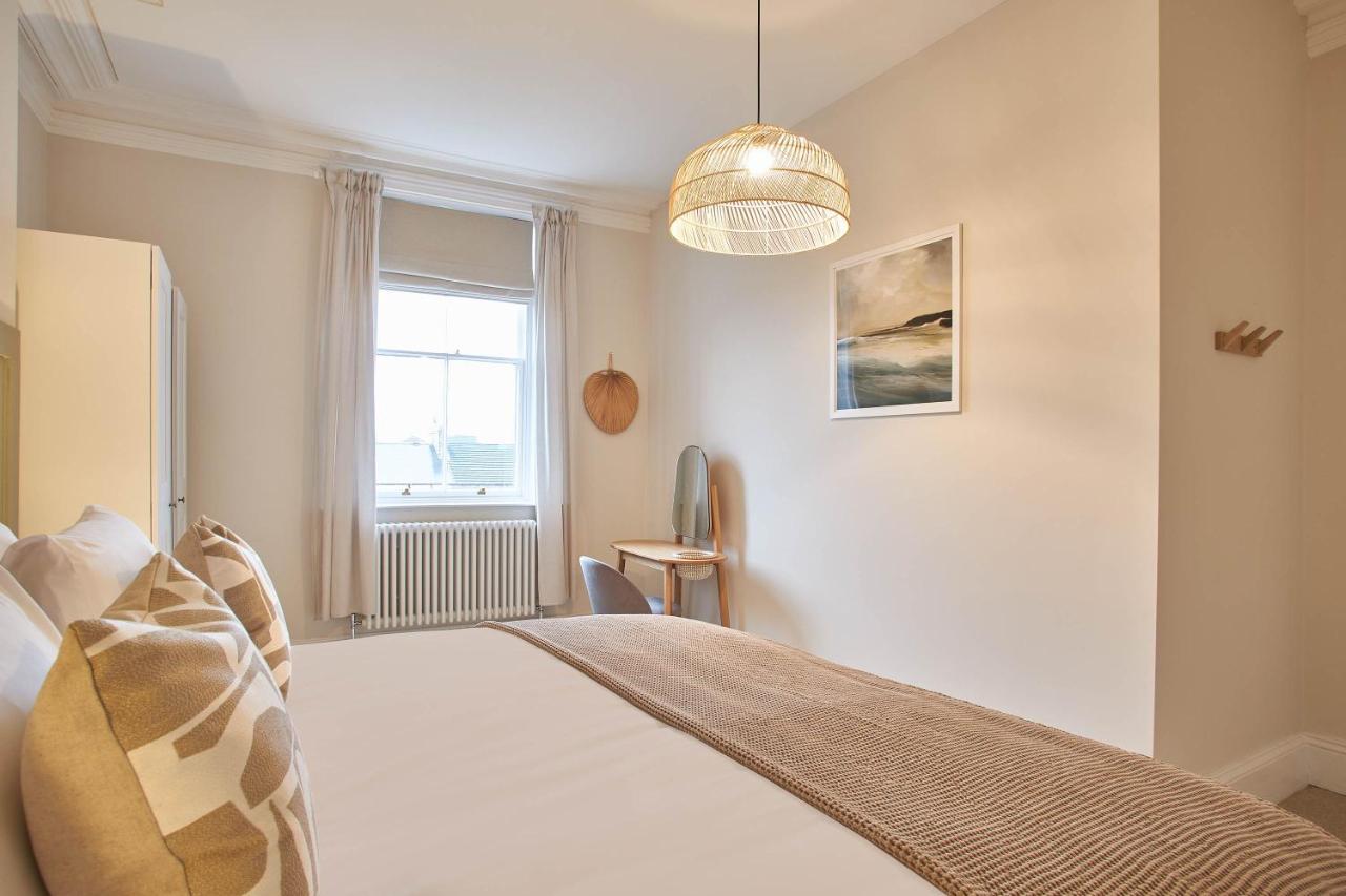 Host & Stay - Huntcliff View Apartment 솔트번바이더씨 외부 사진